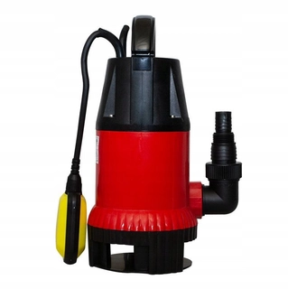 Čerpadlo,  hydrofór - Pompa zatapialna Omnigena 550 W 9600 l/hod